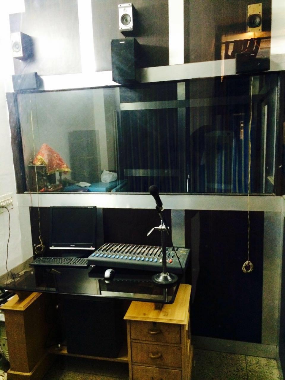 NRAI School of Mass Communication New Delhi Campus photo 11